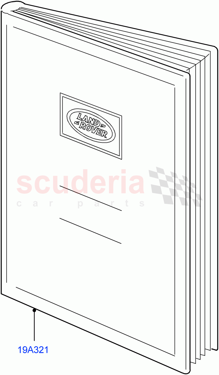 Owners Manual (Brazil Plant) of Land Rover Land Rover Discovery Sport (2015+) [2.2 Single Turbo Diesel]