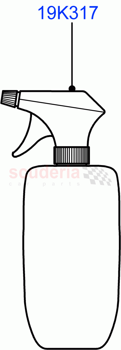 Other Fluids ((V) FROMAA000001) of Land Rover Land Rover Range Rover Sport (2010-2013) [5.0 OHC SGDI SC V8 Petrol]