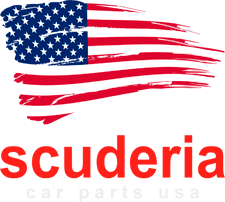 Scuderia Car Parts USA