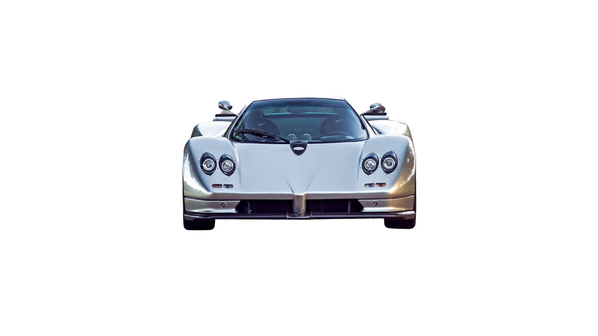 Pagani