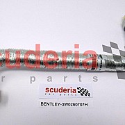 3W0260707H refrigerant line, intake manifold