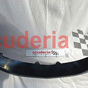 3W3 807 217 AJ cover for bumper, mit Loch fuer seitliche, Blinkleuchte, D - MJ 2015>>