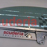 3W8 845 019 A door window, F 3W-4-020 001>> 3W-7-050 331