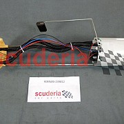 239812 LH Fuel Pump & Complete Fuel Level Indicator