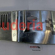 64557500 COVER FOR R.H. DOOR STRIP