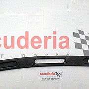 65018300 LH Air Outlet Plate LHD