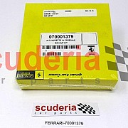 70001379 Wheel Badge Set