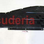 83948500 RH REAR PART OF FRONT SECTION OF FLAT UNDERFLOOR