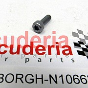 N10662102 Screw M4X12