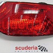 LR095709 LAMP - FOG - REAR