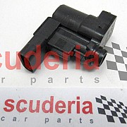 LR104060 PUSH LOCK-FUEL FILLER