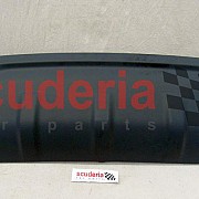 LR105079 COVER - TOWING HOOK OPENING