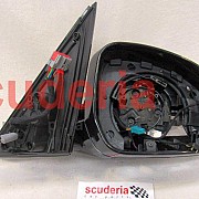 LR105092 MIRROR - REAR VIEW - OUTER