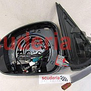 LR105099 MIRROR - REAR VIEW - OUTER