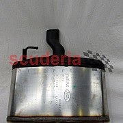 LR105234 MUFFLER - REAR