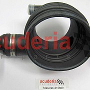 215889 SLEEVE ON THE MASS AIR FLOW SENSOR