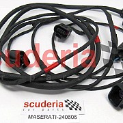 240606 Front Parking Sensors Wiring Harness
