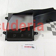 670002899 LH Side Air Duct