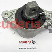 670004871 RUBBER RH ENGINE MOUNTING