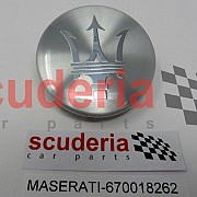 670018262 Wheel Rim Cup - 21'' Anteo Alloy Wheel Rims - 265/40 R21