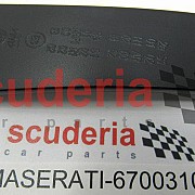 670031004 LH CAP FOR SCREW