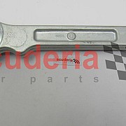 670032016 REAR WHEEL HUB TENSION BAR