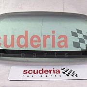 83745100 Rear Window Glass Quattroporte