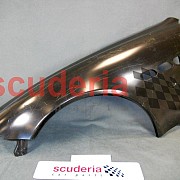 Quattroporte Complete LH Fender