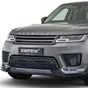 Photo of Startech Carbon grille for the Land Rover Range Rover Sport (2009-2025) - Image 2