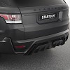 Photo of Startech Carbon Cover - Trunk lid for the Land Rover Range Rover Sport (2009-2025) - Image 1