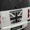 Photo of Startech Rear Door Attachment for the Land Rover Defender (2020+) - Image 1