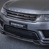Photo of Startech Front element with carbon spoiler for the Land Rover Range Rover Sport (2009-2025) - Image 3