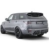 Photo of Startech Widebody Kit for the Land Rover Range Rover Sport (2009-2025) - Image 2
