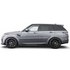 Photo of Startech Widebody Kit for the Land Rover Range Rover Sport (2009-2025) - Image 3