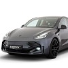 Photo of Startech Front bumper for the Tesla Model Y - Image 2