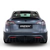 Photo of Startech Rear bumper insert for the Tesla Model Y - Image 1