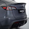 Photo of Startech Rear bumper insert for the Tesla Model Y - Image 2