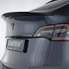 Photo of Startech Rear spoiler for the Tesla Model Y - Image 1