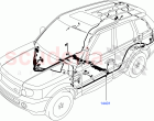 Electrical Wiring - Engine And Dash (Main Harness) ((V) FROM9A000001, (V) TO9A9999…