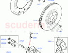 Front Brake Discs And Calipers (Version - Core, Version - R-Dynamic)