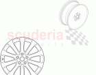 Wheels (Autobiography Sales Badge) ((V) FROMAA000001)