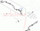 Fuel Lines (Front) (5.0L P AJ133 DOHC CDA S/C Enhanced, 5.0 Petrol AJ133 DOHC CDA)…