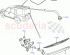 Rear Window Wiper And Washer ((V) FROMAA000001)