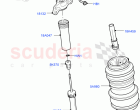 Rear Springs And Shock Absorbers (With Four Corner Air Suspension) ((V) FROMMA0000…