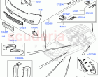 Complete Vehicle Body Dress Up Kits (Accessory) ((V) FROMAA000001)
