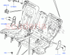 Rear Seat Back (Lockdown, Mechanism) (Less Armoured) ((V) FROMAA000001)