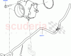 Throttle Housing (5.0L OHC SGDI NA V8 Petrol - AJ133)