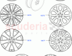 Wheels (Version - Core, Less Version Package)