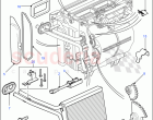 Heater/Air Cond.Assy And Components ((V) FROM7A000001)