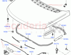 Hood And Related Parts